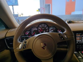 Porsche Panamera, снимка 7