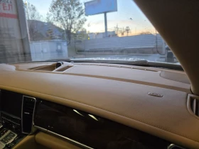 Porsche Panamera, снимка 11