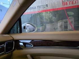 Porsche Panamera, снимка 9