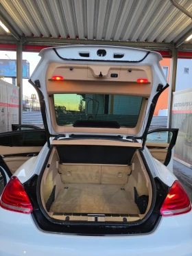 Porsche Panamera, снимка 16