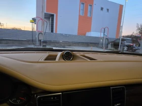 Porsche Panamera, снимка 8