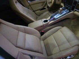 Porsche Panamera, снимка 5