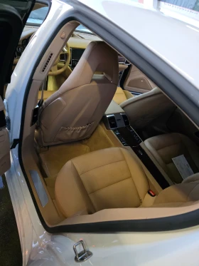 Porsche Panamera, снимка 14