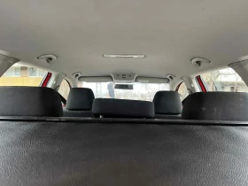 VW Passat 2.0D 140 кс автомат 2006, снимка 11