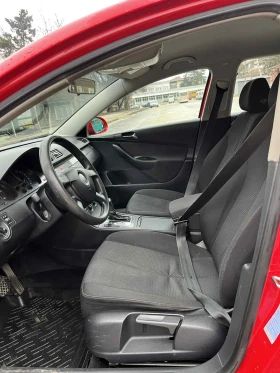 VW Passat 2.0D 140 кс автомат 2006, снимка 6