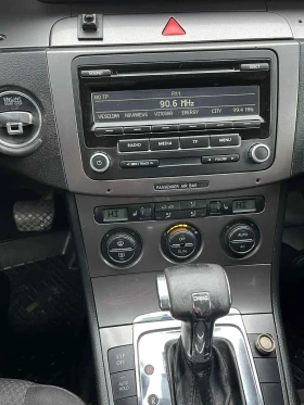 VW Passat 2.0D 140 кс автомат 2006, снимка 12