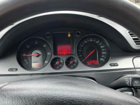 VW Passat 2.0D 140 кс автомат 2006, снимка 8