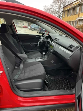 VW Passat 2.0D 140 кс автомат 2006, снимка 7