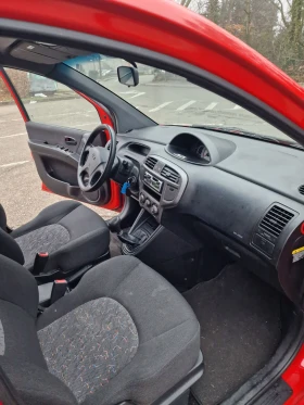 Hyundai Matrix GLS | Mobile.bg � ����� ������ 10