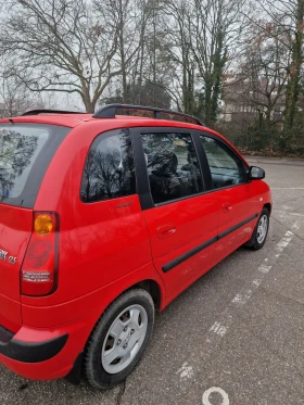 Hyundai Matrix GLS | Mobile.bg � ����� ������ 6