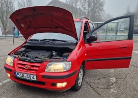 ����� �� �������� �� Hyundai Matrix GLS