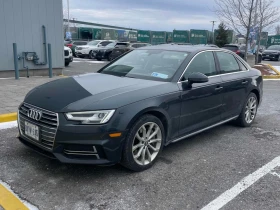 Audi A4 * Progressiv * CARFAX * ЦЕНА ДО БГ