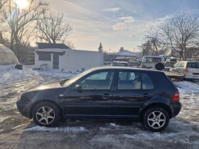 ����� �� �������� �� VW Golf 1.9TDI, 100��, 02�, 5��, ������-��� ����� 