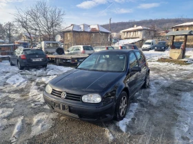 ������ VW Golf