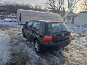 ����� �� �������� �� VW Golf 1.9TDI, 100��, 02�, 5��, ������-��� ����� 