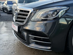 Mercedes-Benz S 560 Designo/Matrix/4x4/Navi/Pano/360/Собствен лизинг - 49990 € / 97771.94 лв. - 97386583 4
