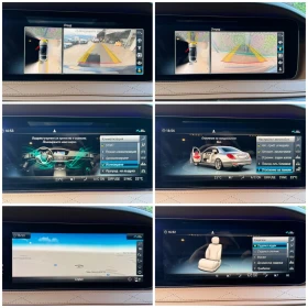 Mercedes-Benz S 560 Designo/Matrix/4x4/Navi/Pano/360/Собствен лизинг - 49990 € / 97771.94 лв. - 97386583 13