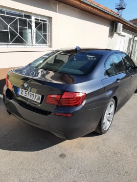 BMW 530 f 10 lci - 17000 € / 33249.11 лв. - 60114684 3