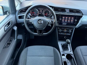 VW Touran 2.0TDI* NAVI* CARPALY* 6SK* LIZING - 15850 € / 30999.91 лв. - 59347243 3