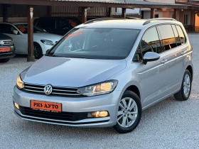 VW Touran 2.0TDI* NAVI* CARPALY* 6SK* LIZING - 15850 € / 30999.91 лв. - 59347243 14