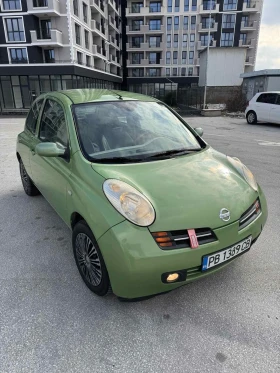Nissan Micra - 1800 € / 3520.49 лв. - 84564667 2