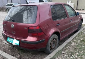 VW Golf 2.0i 115hp APK - 888 € / 1736.78 лв. - 17186639 3