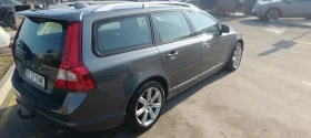 Volvo V70 - 5100 € / 9974.73 лв. - 96078764 7