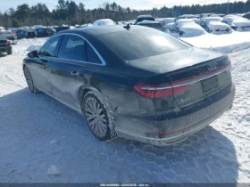 Audi A8 L 55 QUATTRO | Auto.bg — изображение 3
