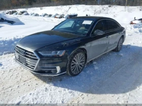 Audi A8 L 55 QUATTRO | Auto.bg — изображение 2
