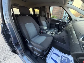Ford Galaxy 2.0TDCi 140кс * 7 места* * Навигация*  - 5200 € / 10170.32 лв. - 40632978 13