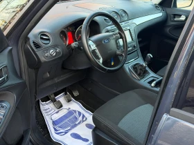 Ford Galaxy 2.0TDCi 140кс * 7 места* * Навигация*  - 5200 € / 10170.32 лв. - 40632978 9