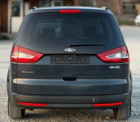 Ford Galaxy 2.0TDCi 140кс * 7 места* * Навигация*  - 5200 € / 10170.32 лв. - 40632978 5