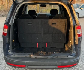 Ford Galaxy 2.0TDCi 140кс * 7 места* * Навигация*  - 5200 € / 10170.32 лв. - 40632978 15