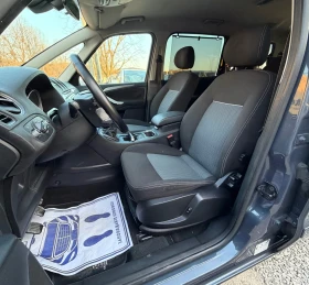 Ford Galaxy 2.0TDCi 140кс * 7 места* * Навигация*  - 5200 € / 10170.32 лв. - 40632978 12