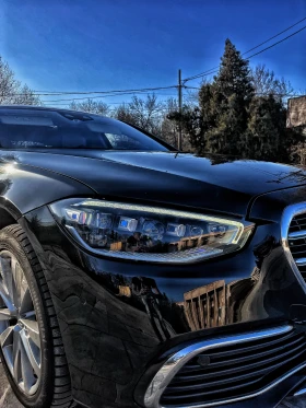 Mercedes-Benz S 400 LONG | BURMESTER | BUSINESS PACKET | PANO | ЛИЗИНГ - 74000 € / 144731.42 лв. - 53864142 17