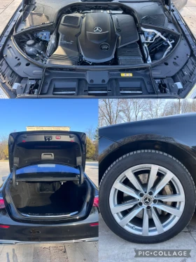 Mercedes-Benz S 400 LONG | BURMESTER | BUSINESS PACKET | PANO | ЛИЗИНГ - 74000 € / 144731.42 лв. - 53864142 16