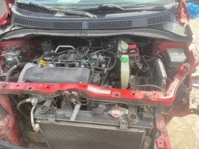 Suzuki Swift 1, 3 16V  - 650 € / 1271.29 лв. - 15638394 9