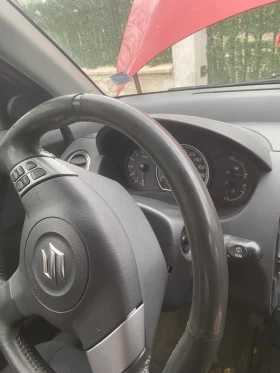 Suzuki Swift 1, 3 16V  - 650 € / 1271.29 лв. - 15638394 3