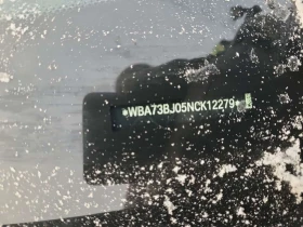 BMW 540 * 540I XDRIVE * CARFAX * ЦЕНА ДО БГ - 33150 € / 64835.76 лв. - 64613272 15