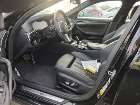BMW 540 * 540I XDRIVE * CARFAX * ЦЕНА ДО БГ - 33150 € / 64835.76 лв. - 64613272 5