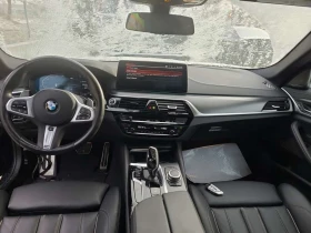 BMW 540 * 540I XDRIVE * CARFAX * ЦЕНА ДО БГ - 33150 € / 64835.76 лв. - 64613272 6