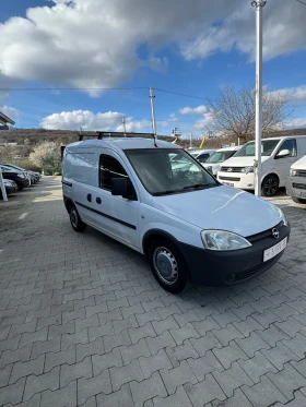 Opel Combo 1, 3CDTI  | Mobile.bg � ����� ������ 5