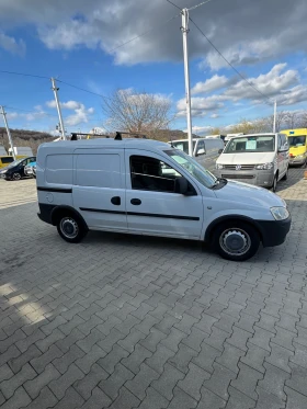 ����� �� �������� �� Opel Combo 1, 3CDTI Schuifdeur