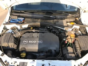 Opel Combo 1, 3CDTI Schuifdeur - 3450 € / 6747.61 лв. - 98578564 13