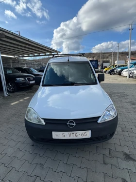 ����� �� �������� �� Opel Combo 1, 3CDTI Schuifdeur