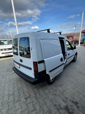 Opel Combo 1, 3CDTI  | Mobile.bg � ����� ������ 9
