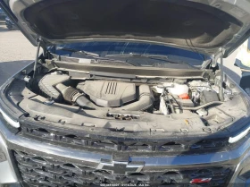 Chevrolet Traverse 2.5L I-4 DI, DOHC, VVT, TURBO, 328HP All Wheel - 18500 € / 36182.85 лв. - 43958089 10