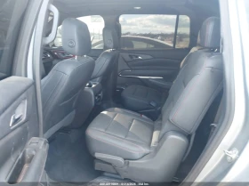 Chevrolet Traverse 2.5L I-4 DI, DOHC, VVT, TURBO, 328HP All Wheel - 18500 € / 36182.85 лв. - 43958089 8