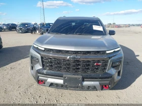 Chevrolet Traverse 2.5L I-4 DI, DOHC, VVT, TURBO, 328HP All Wheel - 18500 € / 36182.85 лв. - 43958089 12