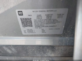 Chevrolet Traverse 2.5L I-4 DI, DOHC, VVT, TURBO, 328HP All Wheel - 18500 € / 36182.85 лв. - 43958089 9